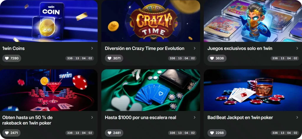 1win-promotions-grid-casino-poker